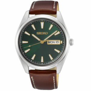 SEIKO Herrenuhr SUR449P1