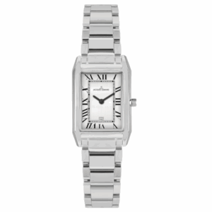 Jacques Lemans Damenuhr Torino 1-2189.1M