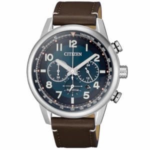 Citizen Chrono Eco-Drive CA4420-13L