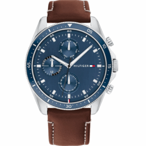 Tommy Hilfiger Herrenuhr Parker 1791837