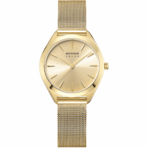 Bering Solar Damenuhr 17331-333