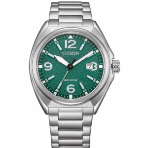 Citizen Uhr Eco-Drive AW1571-76X