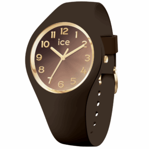 ice watch Sunset dark chocolate small+ 024986