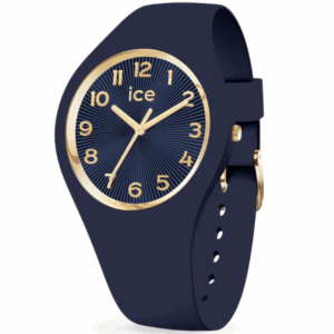 ICE watch Champagne navy blue small+ 025256
