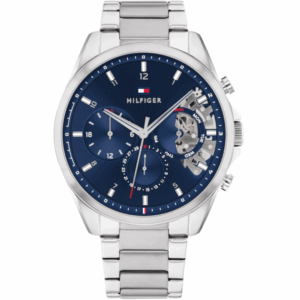HILFIGER Herrenuhr Baker 1710448
