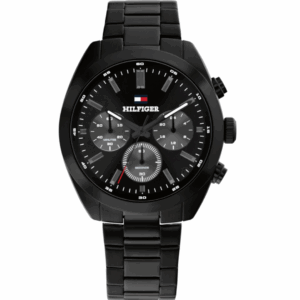 Tommy Hilfiger Hudson Chronograph 1710724