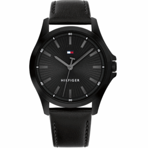 HILFIGER Herrenuhr Bruce 1792190