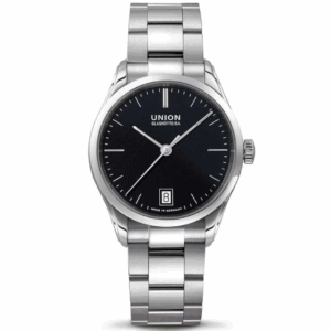 UNION Glashütte Viro Datum D011.207.11.051.00