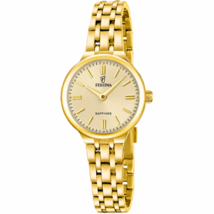 Festina Damenuhr Mademoiselle F20745/2
