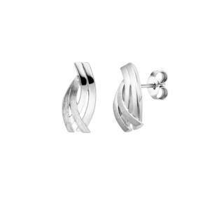 925 Silber Ohrstecker