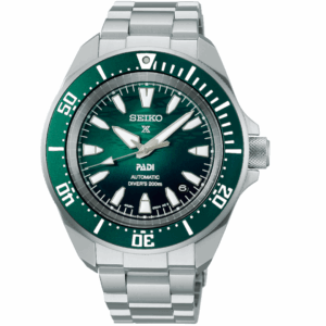 SEIKO Prospex Divers PADI Automatik SRPL53K1