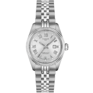 Tissot Ballade Automatic T156.208.11.033.00