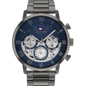 Tommy Hilfiger Legend Herrenuhr 1710707