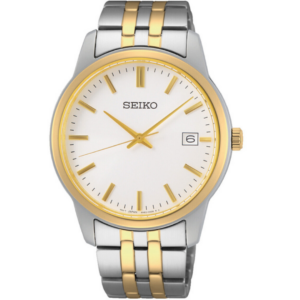 SEIKO Herrenuhr Quarz SUR402P1