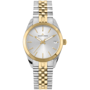 Jacques Lemans Derby Damenuhr 1-2132E