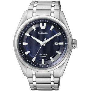 Citizen Eco-Drive Super Titanium AW1240-57L