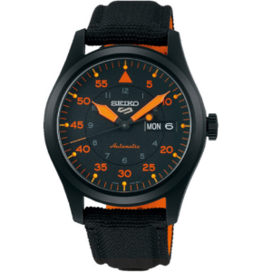 SEIKO 5 Sports Automatik SRPH33K1