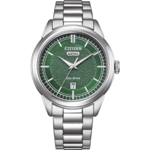 Citizen Uhr Eco-Drive AW0151-85XC