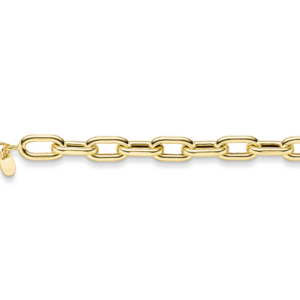 585 Gelbgold Armband