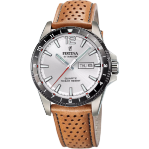 Festina Herrenuhr Titan F20699/1