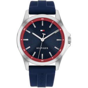HILFIGER Herrenuhr Bruce 1710738