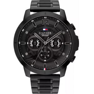 HILFIGER Herrenuhr Luca 1710494