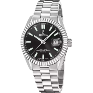 Festina Uhr Swiss Made  F20084/D