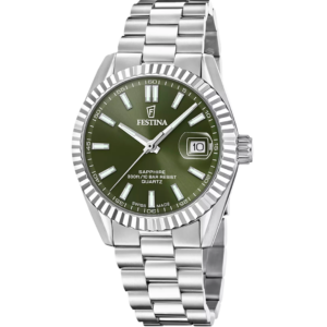 Festina Uhr Swiss Made  F20084/C
