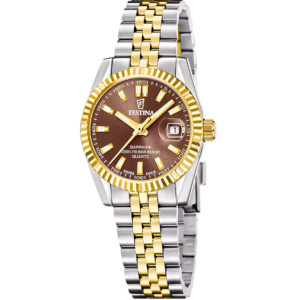 Festina Uhr Swiss Made  F20088/3