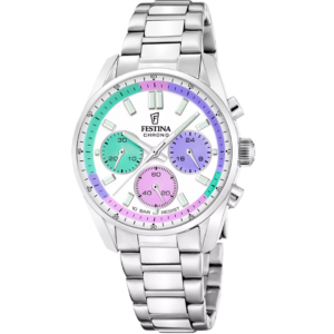 Festina Chrono  F20753/5