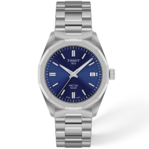 Tissot PRC 100 Solar 34mm T151.822.11.041.00