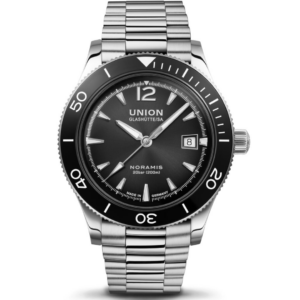 UNION Glashütte Noramis Datum Sport D012.907.11.057.00