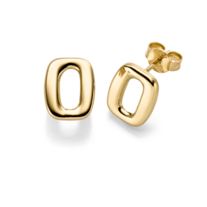 585 Gelbgold Ohrstecker