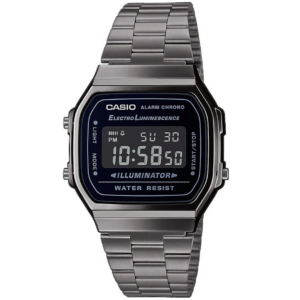 Casio Vintage A168WEGG-1BEEF