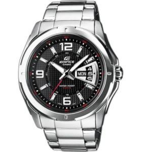 Casio Edifice EF-129D-1AVEF