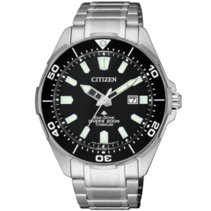 Citizen Promaster Eco-Drive Super Titanium BN0200-81E