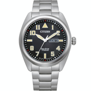 Citizen Eco-Drive Super Titanium BM8560-88EC