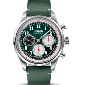 UNION Glashütte Belisar Chronograph D009.427.16.092.00