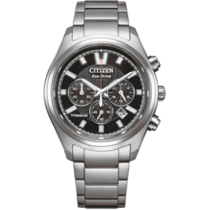 Citizen Super Titanium Chrono Eco-Drive CA4750-51E