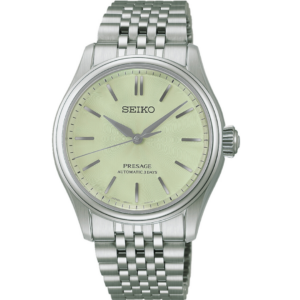 SEIKO Presage Automatik HCC002J1