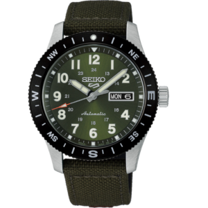 SEIKO 5 Sports Automatik HDB008K1