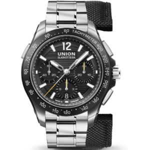 UNION Glashütte Belisar Chrono Sport D014.927.11.057.00