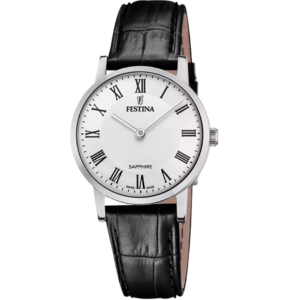 Festina Swiss Made Damenuhr F20013/2