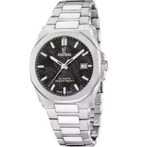Festina Uhr Swiss Made  F20100/5