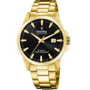 Festina Uhr Swiss Made  F20044/6