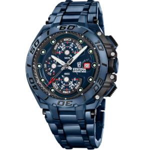 Festina Chrono Bike 2026 Spezial Edition F20757/1
