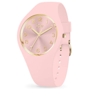 ice watch champagne soft pink small+ 025253
