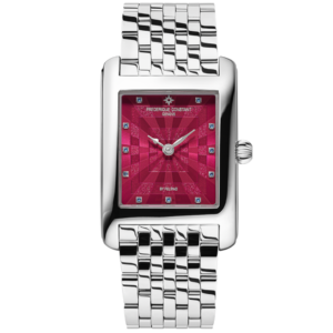 Frederique Constant Classics Carree ltd.Edition Felipao FC-200PI2C6B