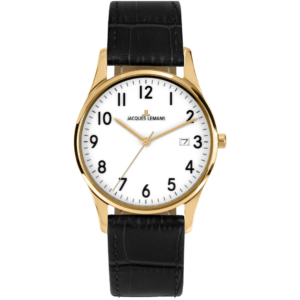Jacques Lemans Damenuhr London 1-2223B