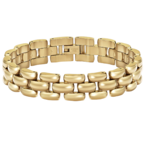 BOSS Armband Goldfarben 1580897